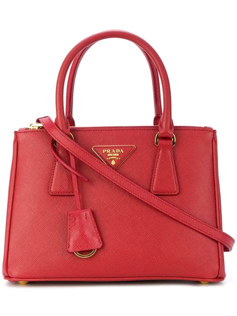 borsa tote prada|prada borsa a mano.